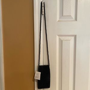 Urban Outfitters Beaded Crossbody